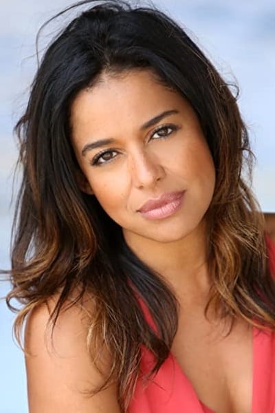 Фото Оги Дарем (Ogy Durham)