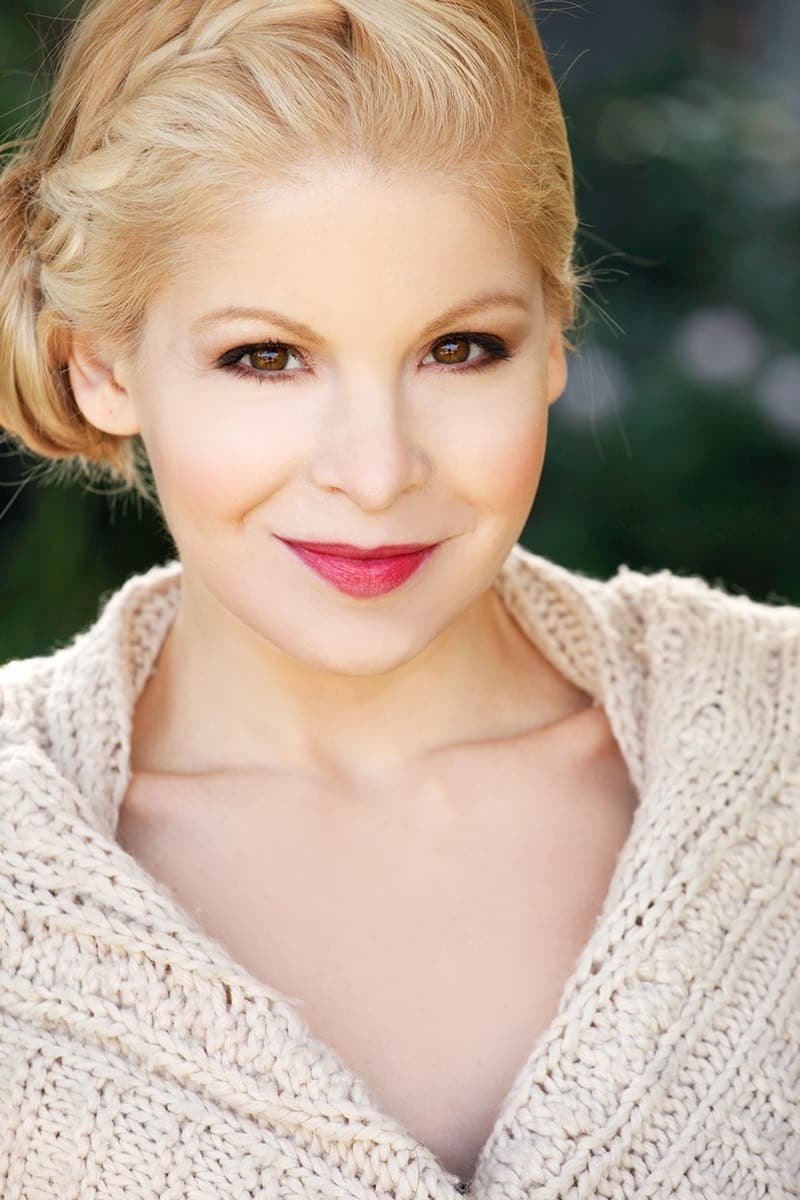 Фото Энн МакДэниелс (Anne McDaniels)