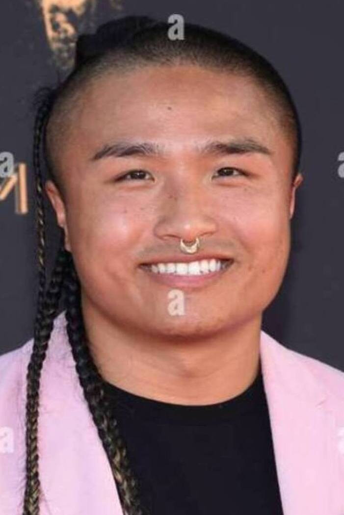 Фото  (Hokuto 'Hok' Konishi)