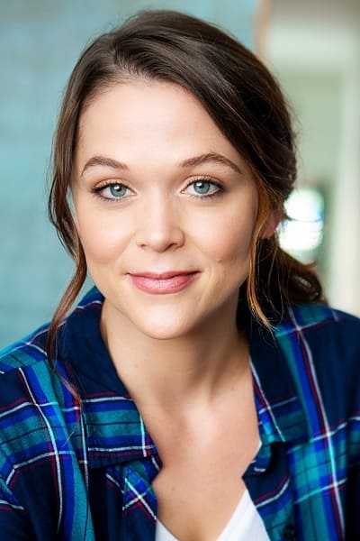 Фото Линдси Мари Уилсон (Lindsey Marie Wilson)