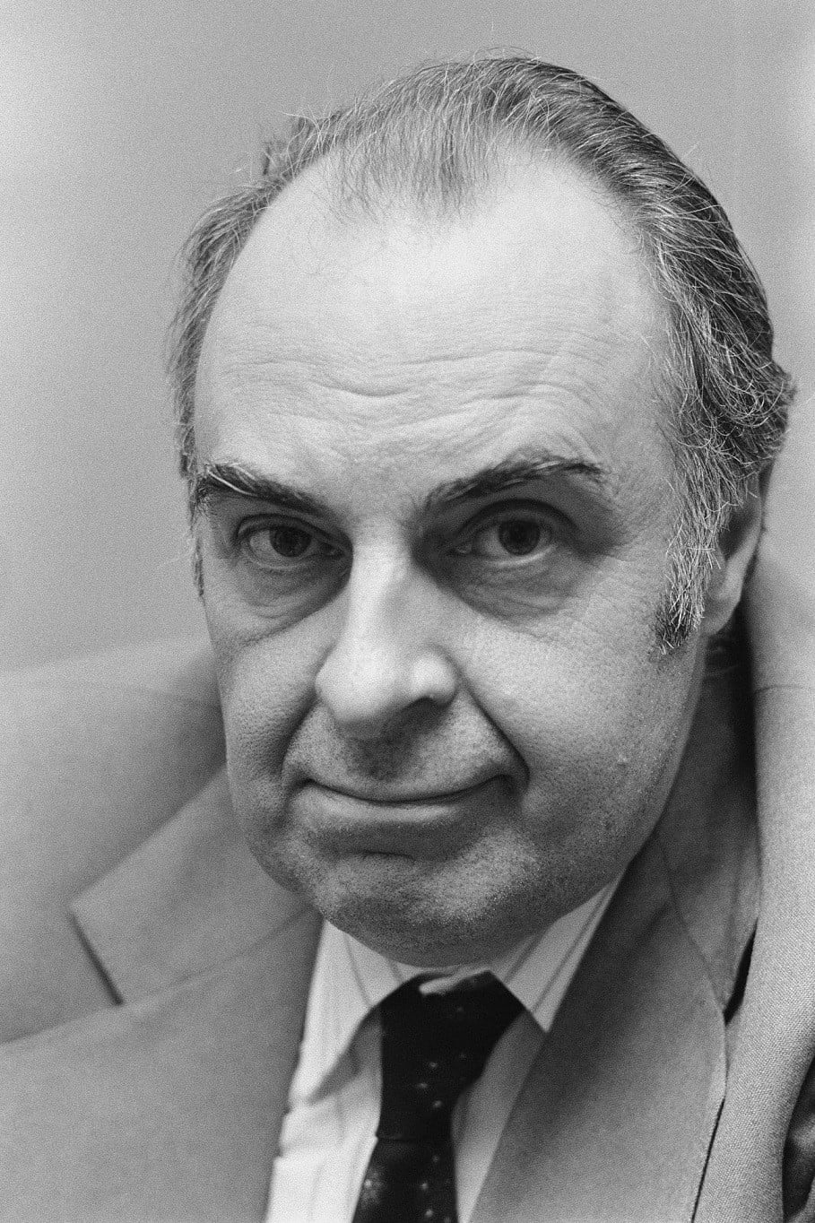 Фото Найджел Нил (Nigel Kneale)