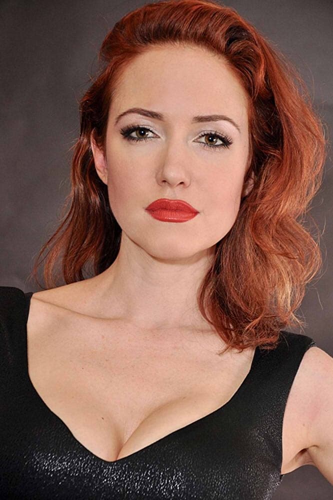 Фото Эрика Смит (Erika Smith)