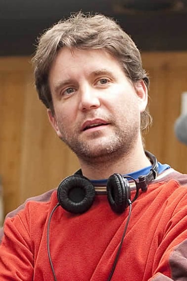 Фото Ретт Риз (Rhett Reese)