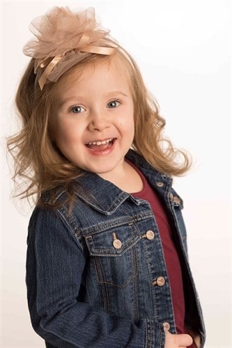 Фото София Баттинус (Sophia Battinus)