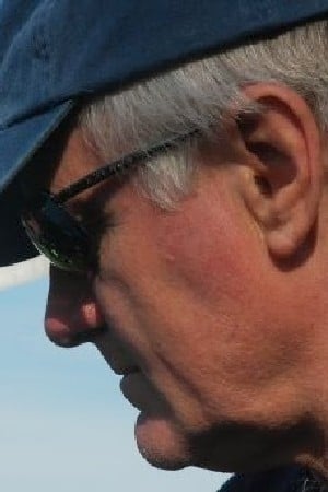 Фото Уильям Ф. Рейнольдс (William F. Reynolds)