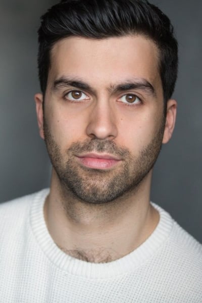 Фото Дэвид Мумени (David Mumeni)