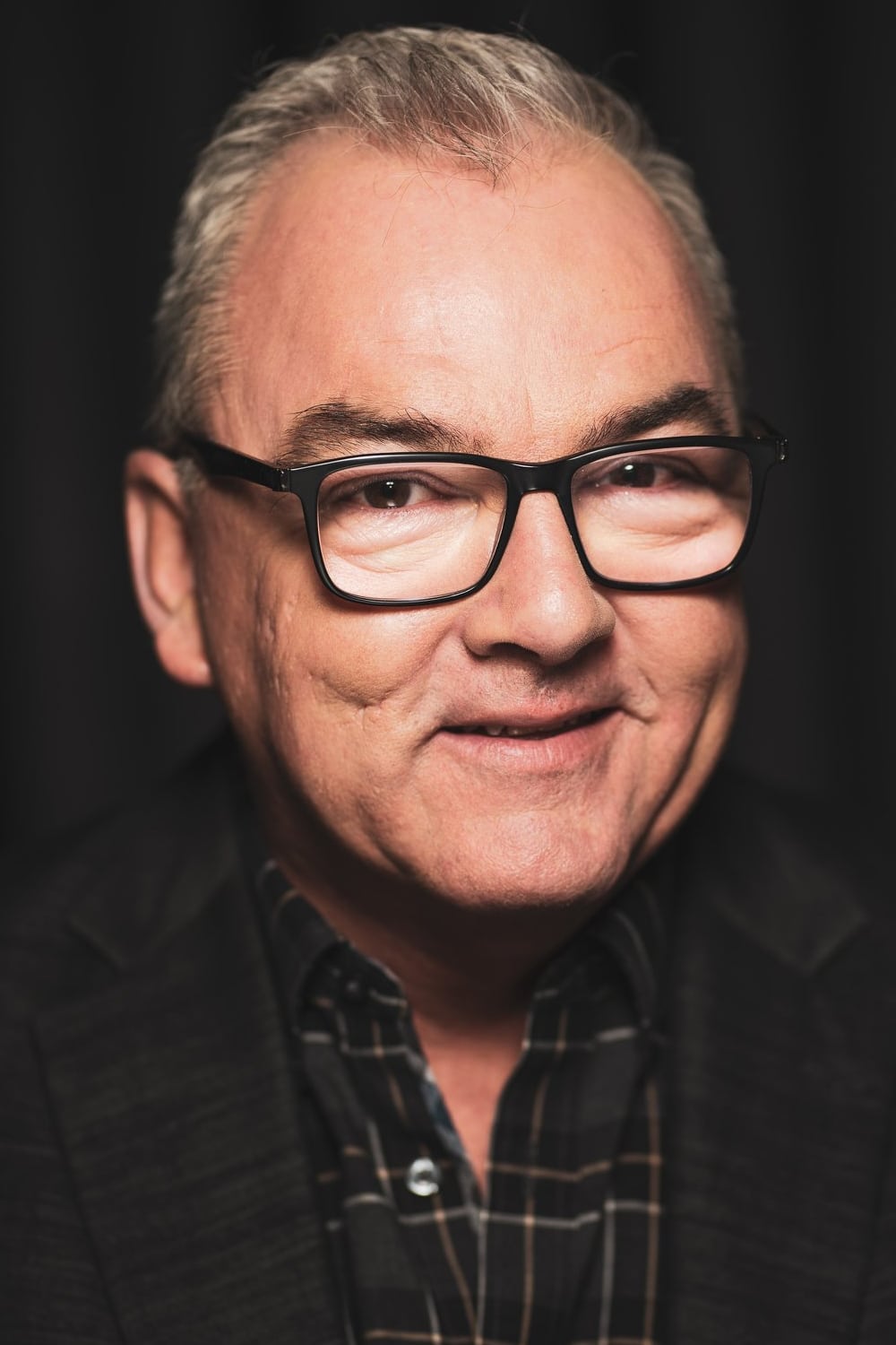 Фото Гилдор Рой (Gildor Roy)