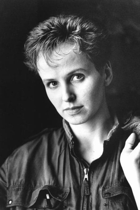 Фото Ким Грайст (Kim Greist)