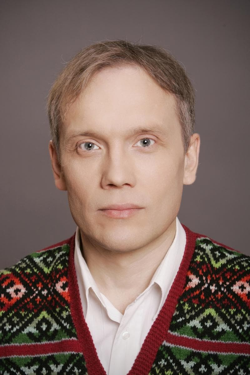 Фото Райн Симмуль (Rain Simmul)