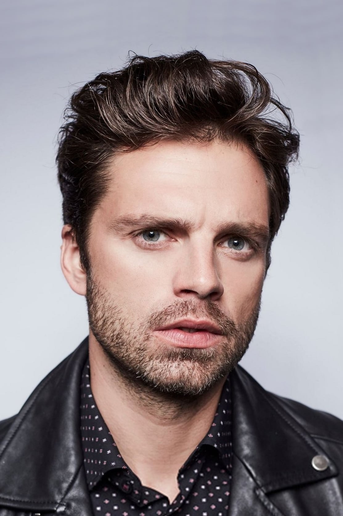Фото Себастиан Стэн (Sebastian Stan)