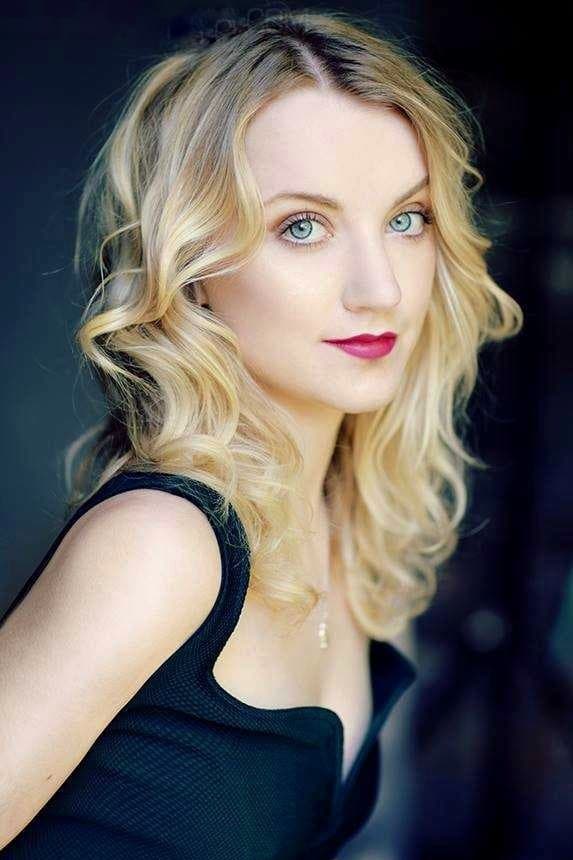 Фото Эванна Линч (Evanna Lynch)