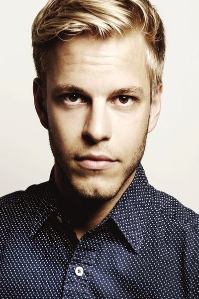 Фото Джайлз Купер (Giles Cooper)