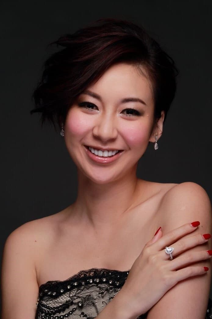 Фото Жаклин Чонг (Jacqueline Chong Si-Man)