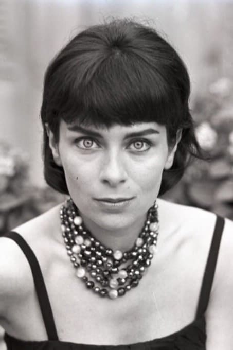 Фото Джульетта Мэньел (Juliette Mayniel)