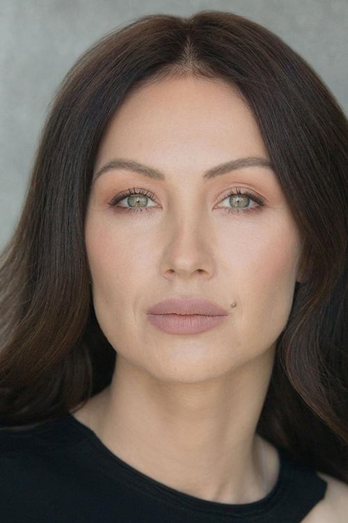 Фото Кристина Поли (Kristina Poli)