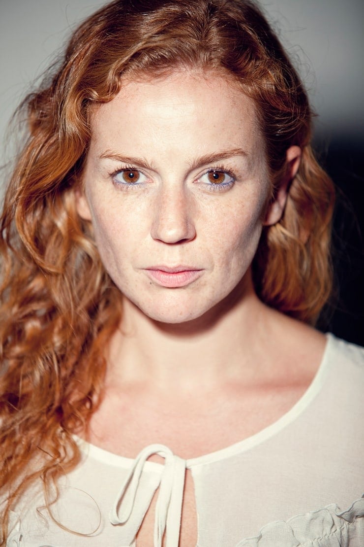 Фото Мария Васкес (María Vázquez)