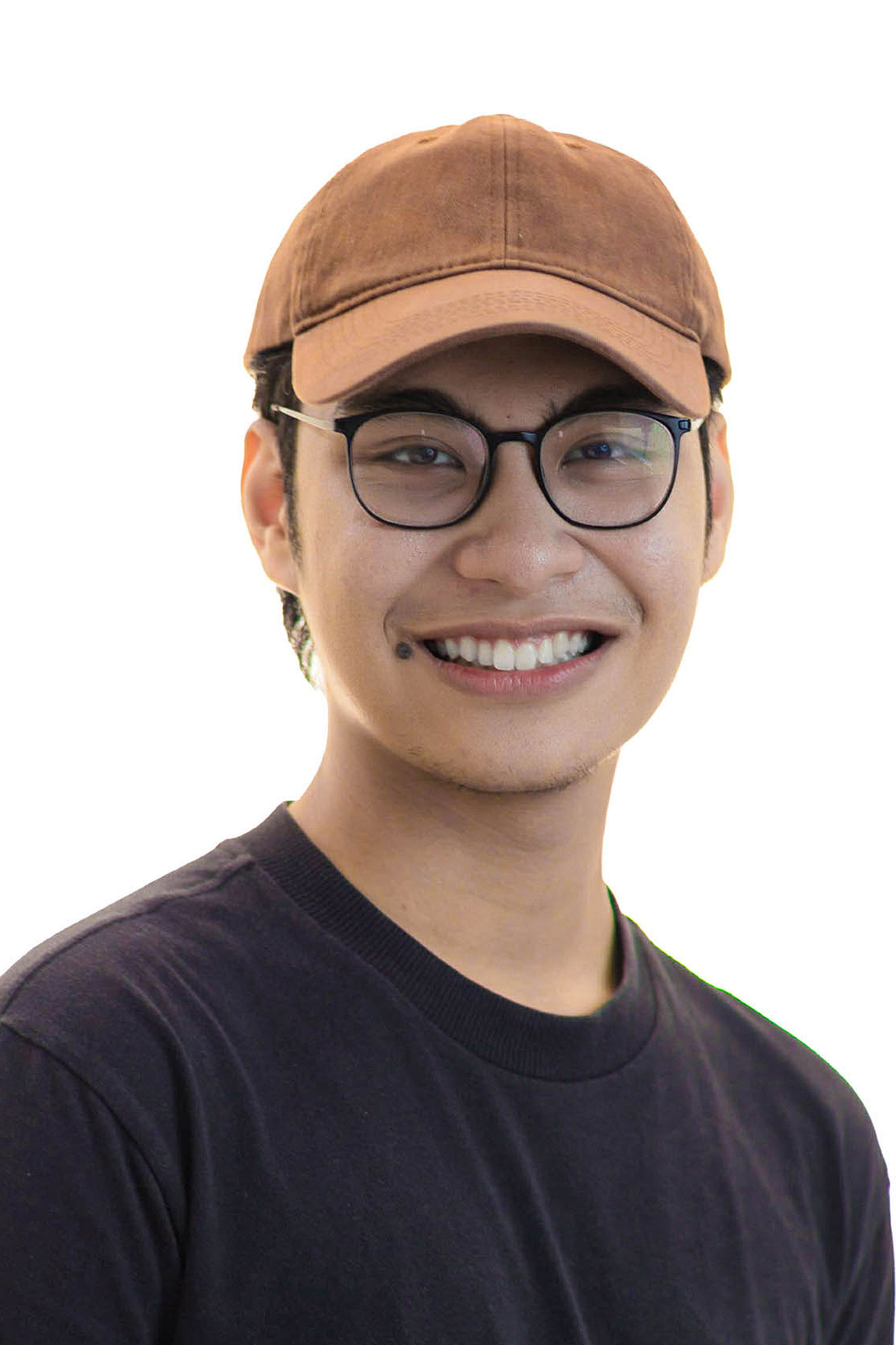 Фото  (Matt Sarabia)