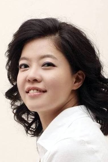 Фото Kim Yeo-jin