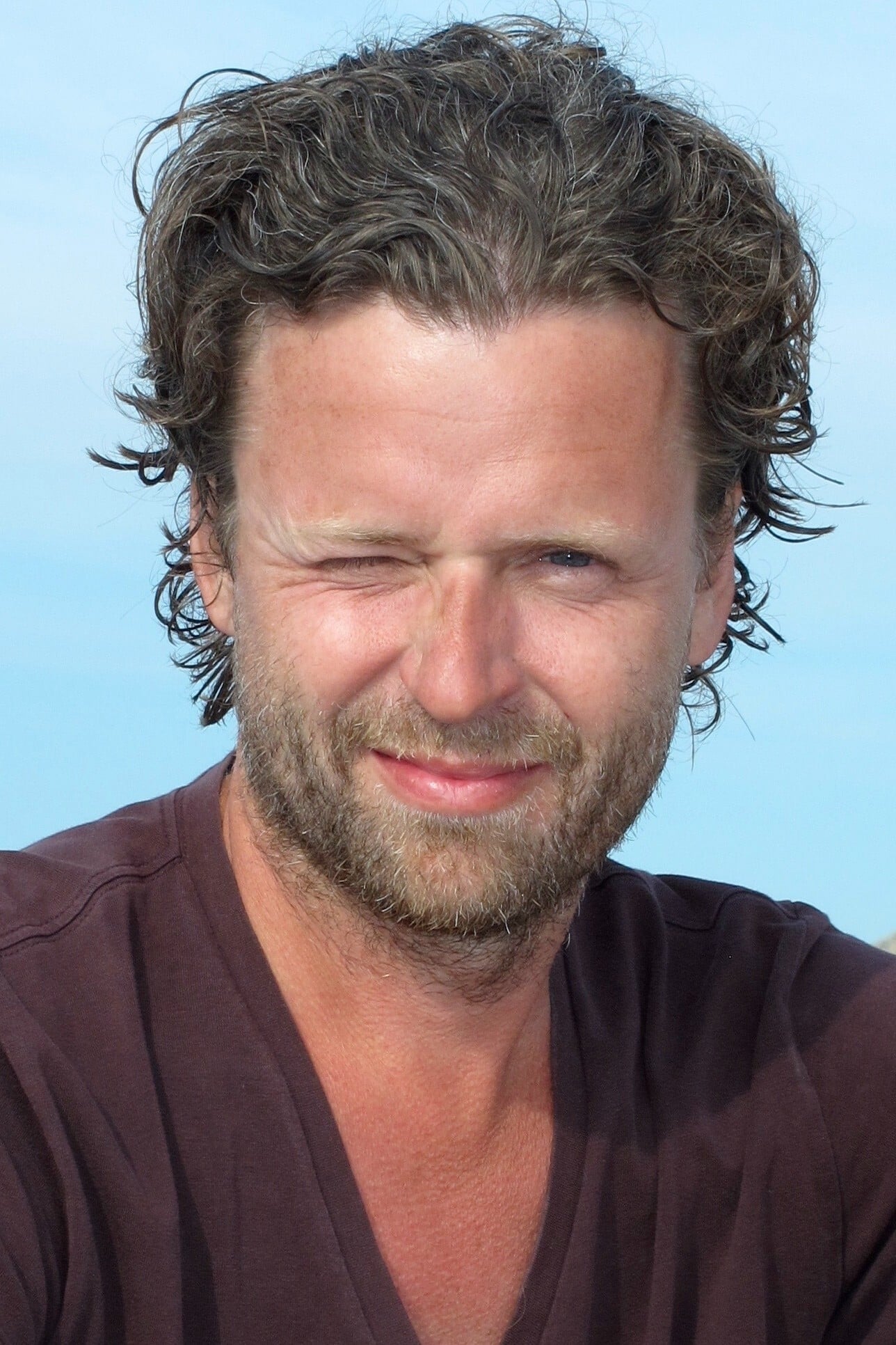 Фото Фредрик Морхеден (Fredrik Morheden)