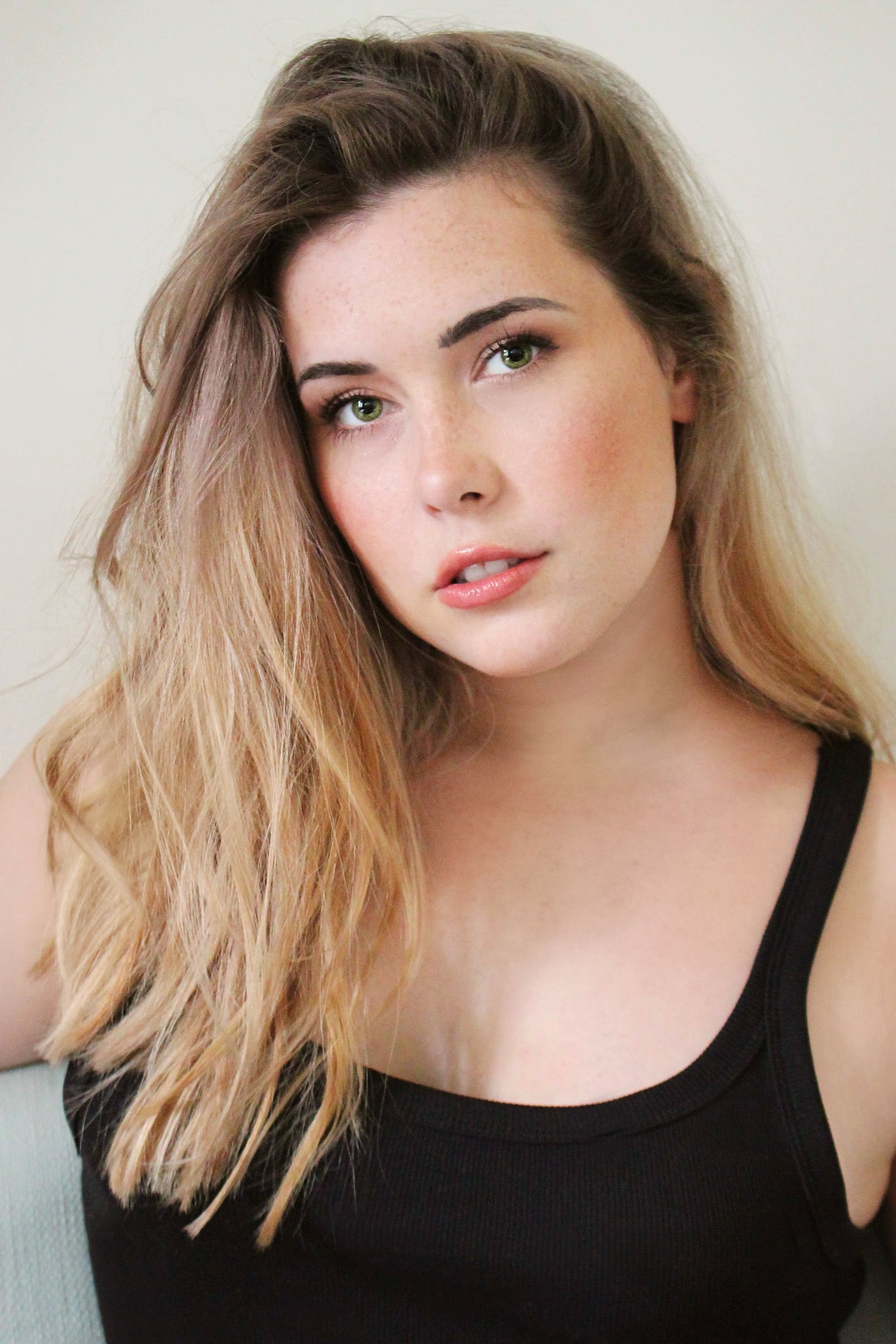 Фото Kayleigh Choiniere