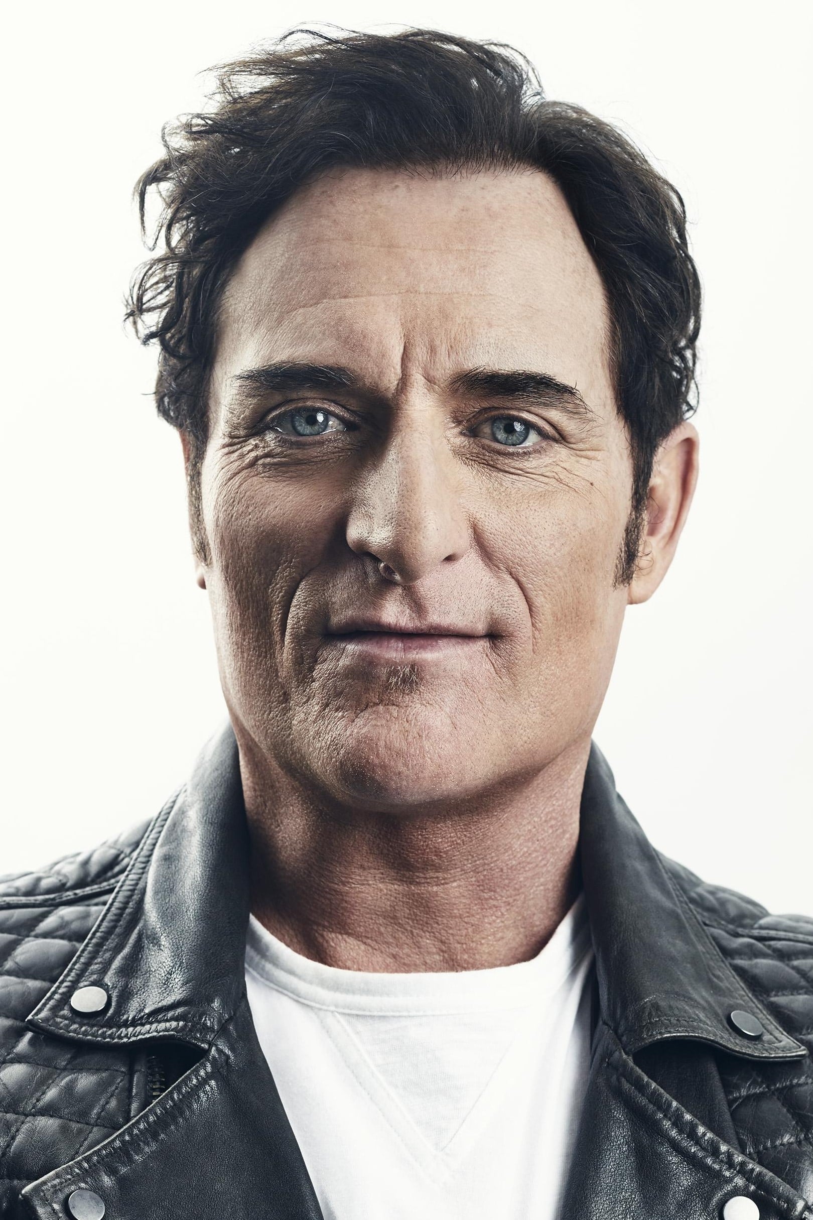Фото Ким Коутс (Kim Coates)