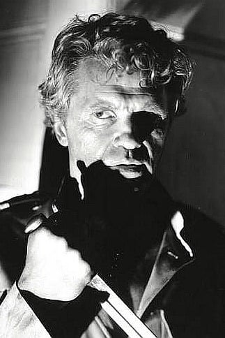 Фото Свен Уго Борг (Sven Hugo Borg)