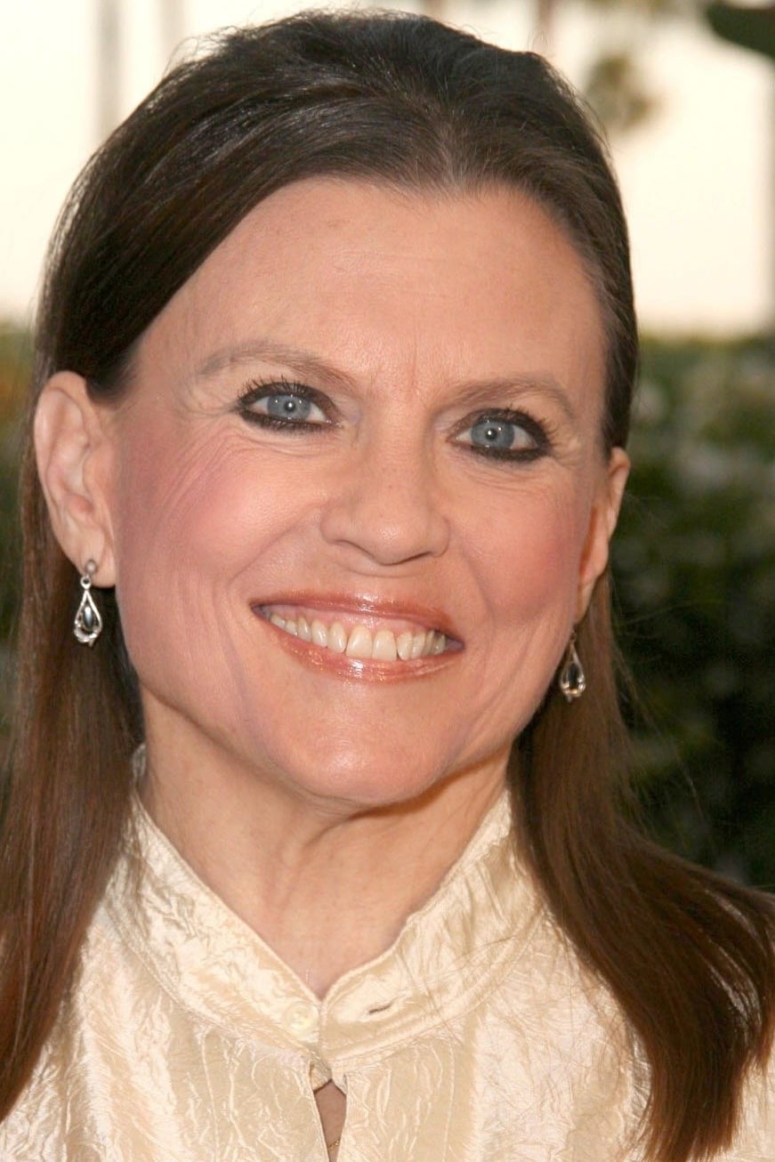 Фото Ann Reinking