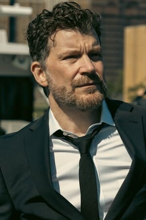 Фото Гейб Фацио (Gabe Fazio)