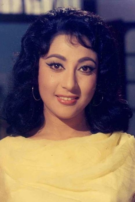 Фото  (Mala Sinha)