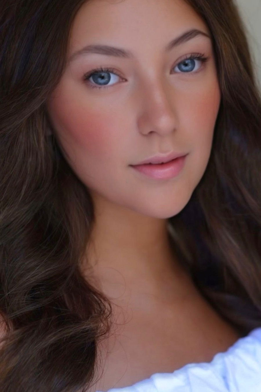 Фото  (Hadley Brown)