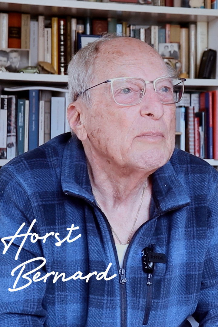 Фото  (Horst Bernard)