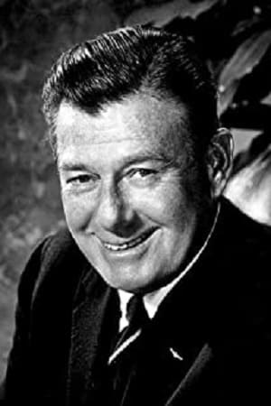 Фото Arthur Godfrey