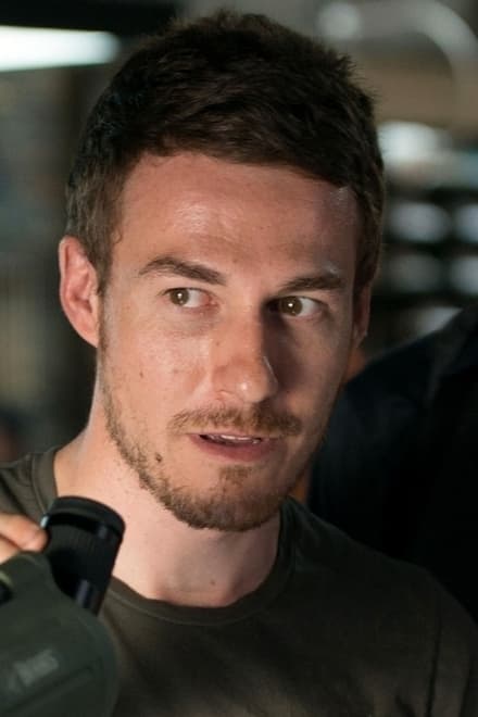 Фото Камиль Деламарр (Camille Delamarre)