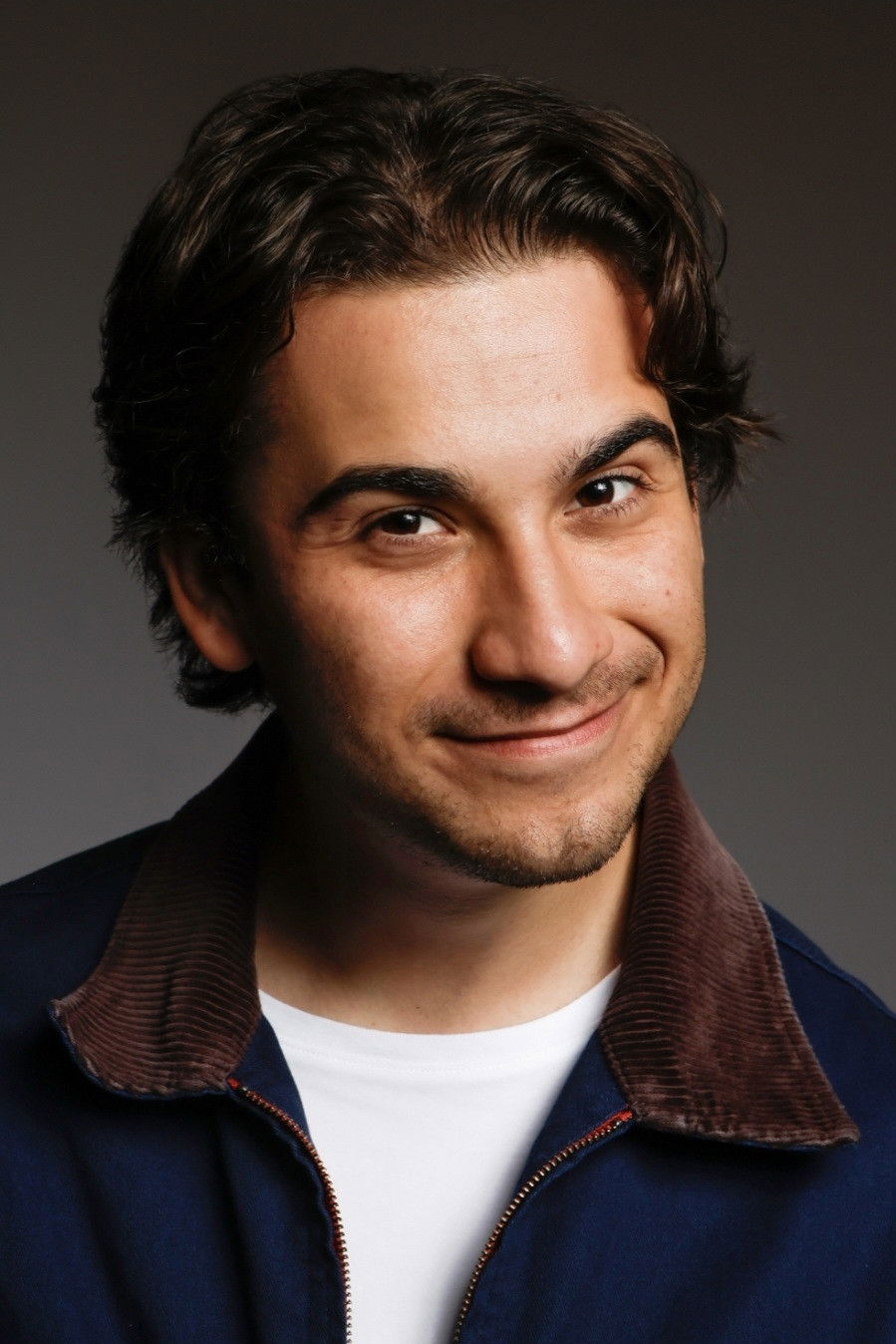 Фото Коди Фаркаш (Cody Farkas)