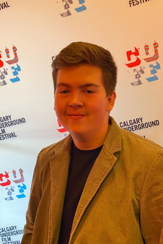 Фото  (Dylan Mansfield)