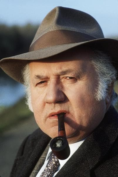 Фото Жан Ришар (Jean Richard)