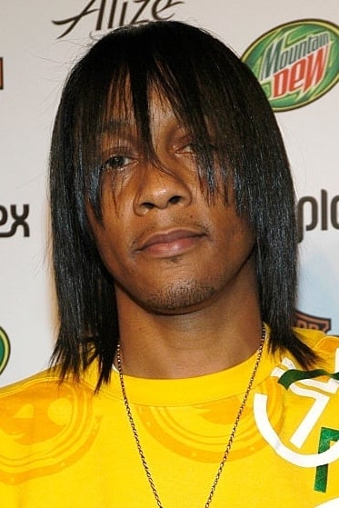 Фото DJ Quik