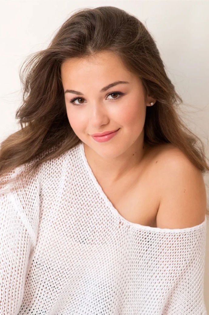 Фото  (Esther Zynn)