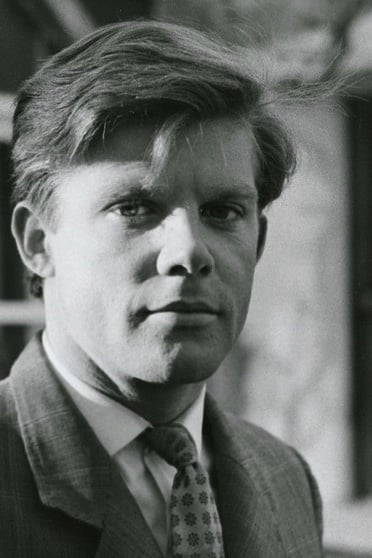 Фото Жорж Пужули (Georges Poujouly)