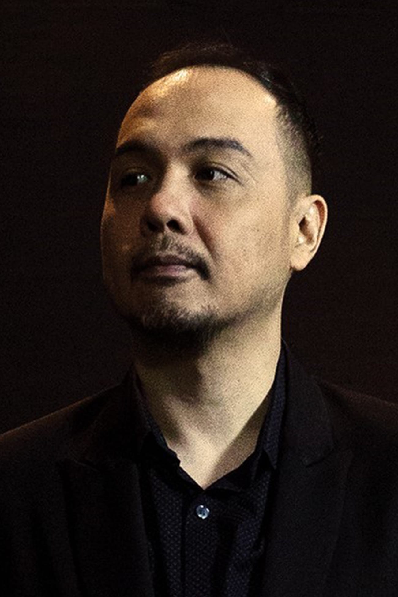 Фото Джеррольд Тарог (Jerrold Tarog)