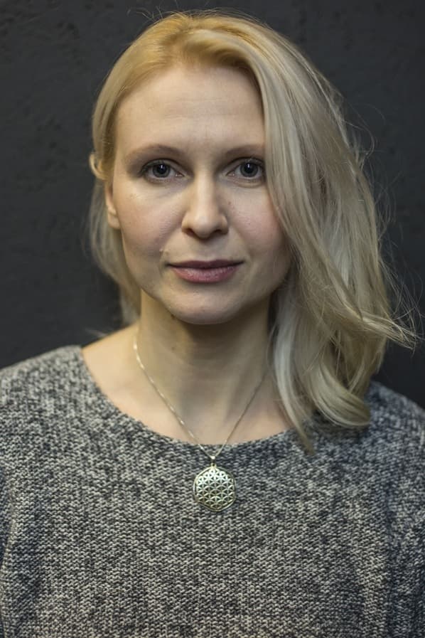 Фото Мари Абель (Mari Abel)