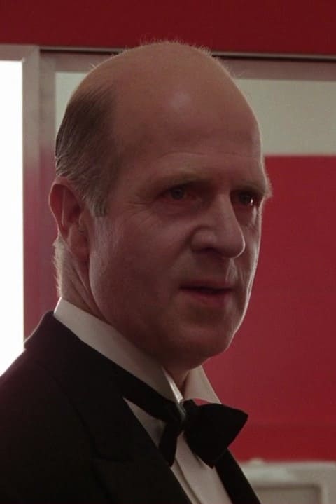 Фото Филип Стоун (Philip Stone)