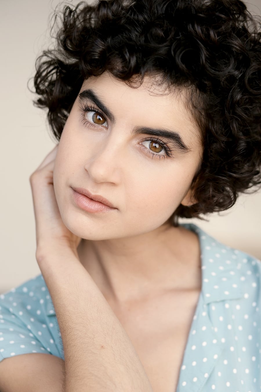 Фото Сара Яркин (Sarah Yarkin)