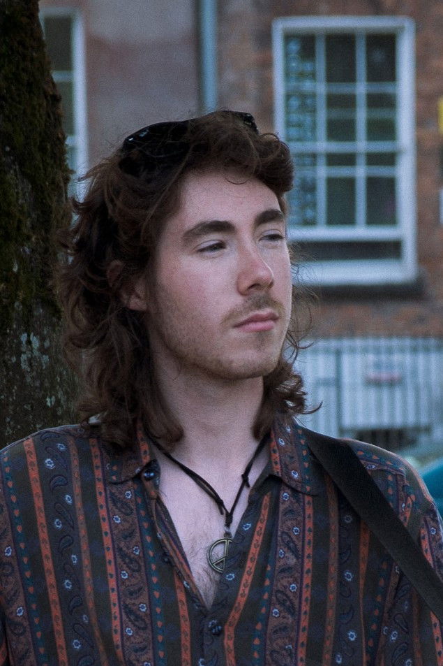 Фото  (Dermot Edmondson)