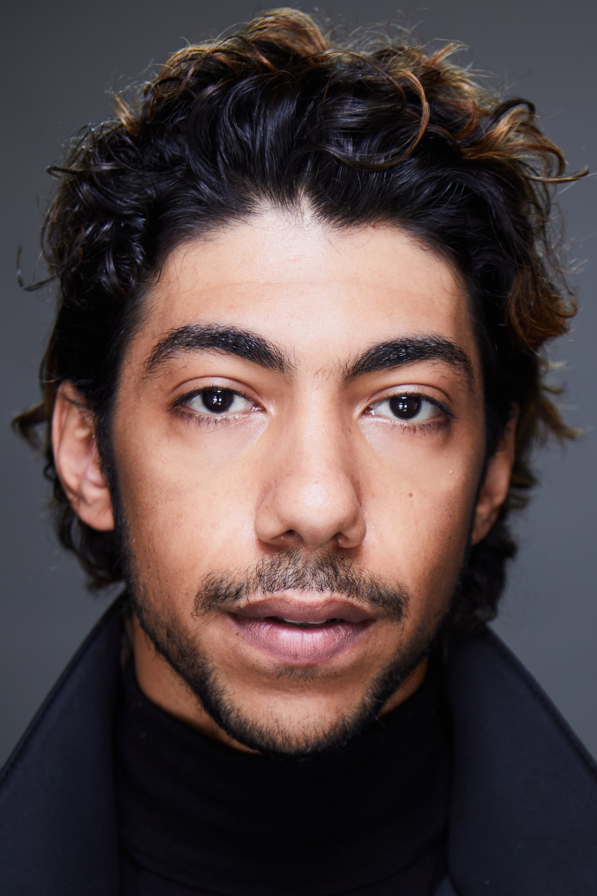 Фото  (Hunter Page-Lochard)