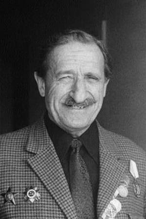 Фото Морис Слободской (Moris Slobodskoy)