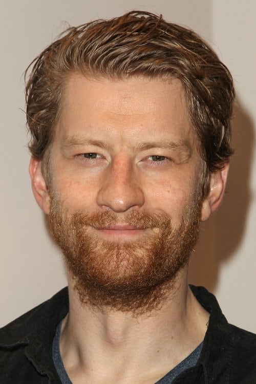 Фото Одд-Магнус Уильямсон (Odd-Magnus Williamson)