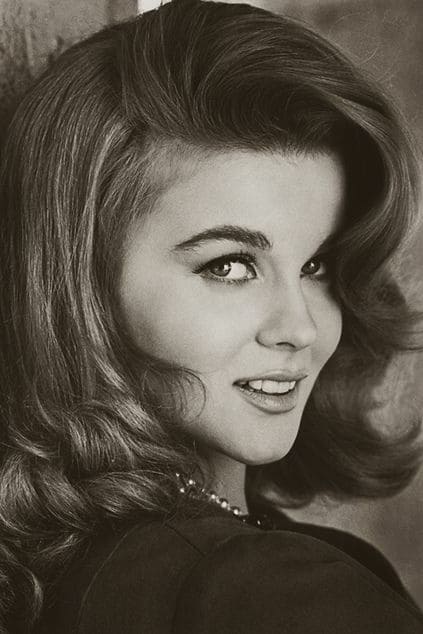 Фото Анн-Маргрет (Ann-Margret)