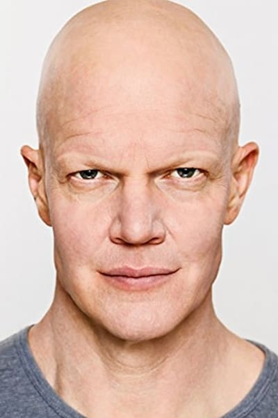 Фото Дерек Мирс (Derek Mears)