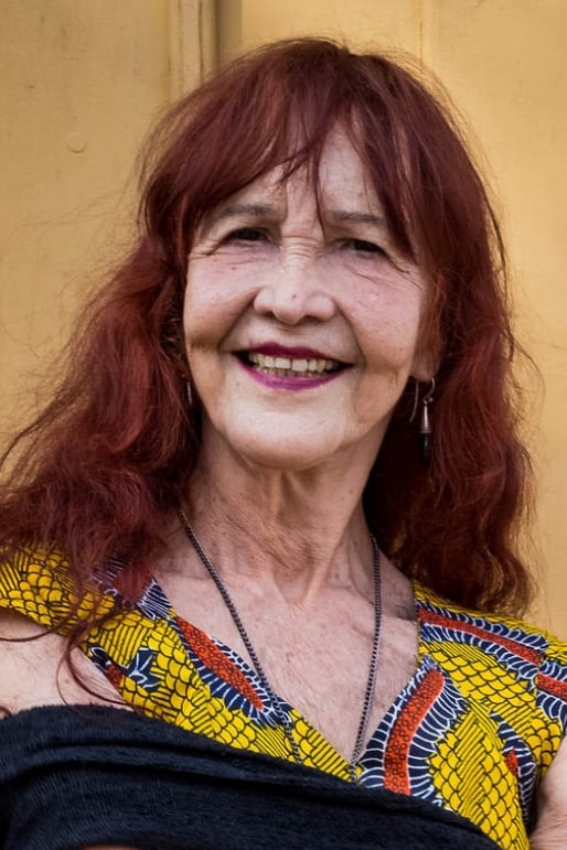 Фото Хелена Игнес (Helena Ignez)